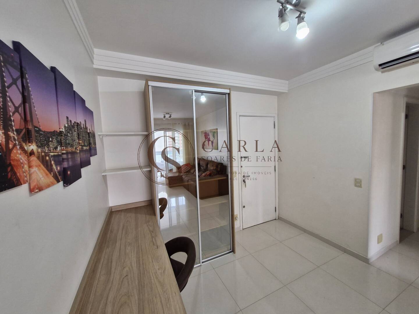 LINDO APARTAMENTO A VENDA COND OCEANO ASTÚRIAS GUARUJÁ SP