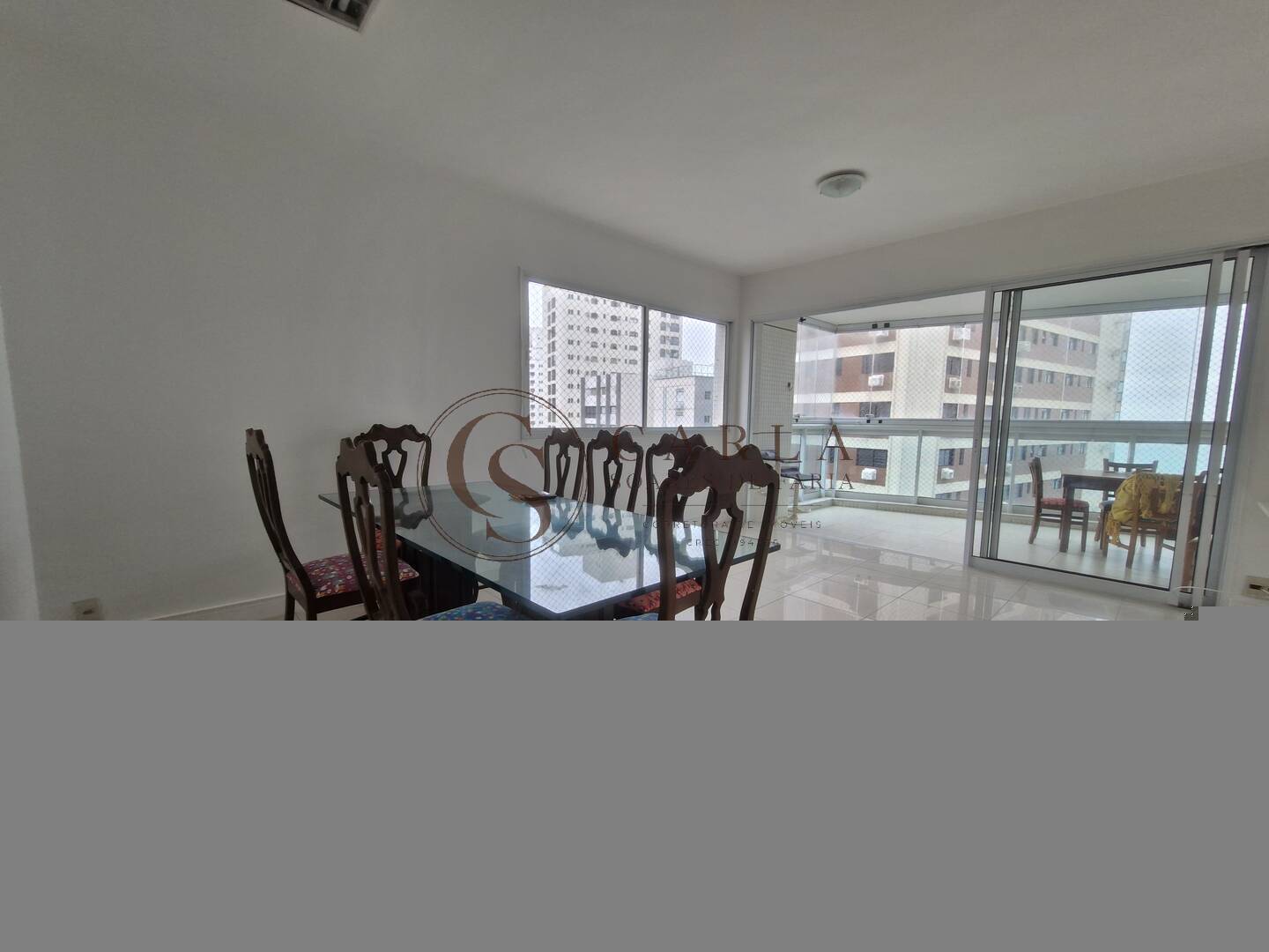 Apartamento, 3 quartos, 122 m² - Foto 2