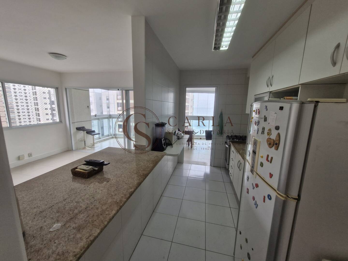 Apartamento, 3 quartos, 122 m² - Foto 4