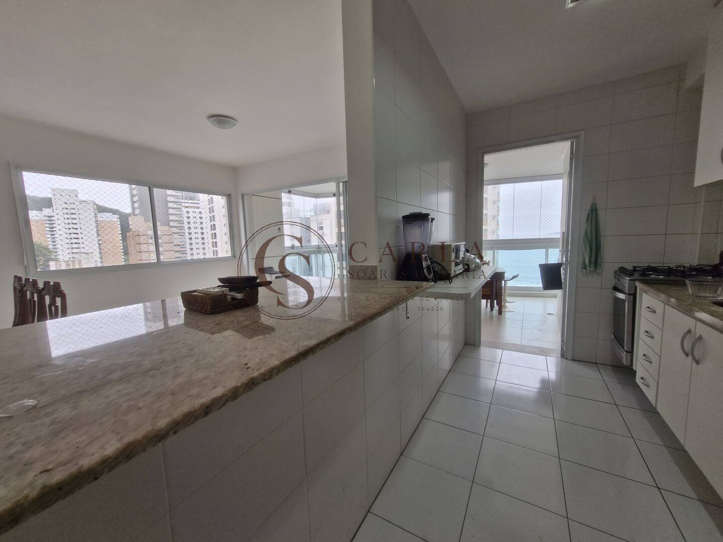 Apartamento, 3 quartos, 122 m² - Foto 5