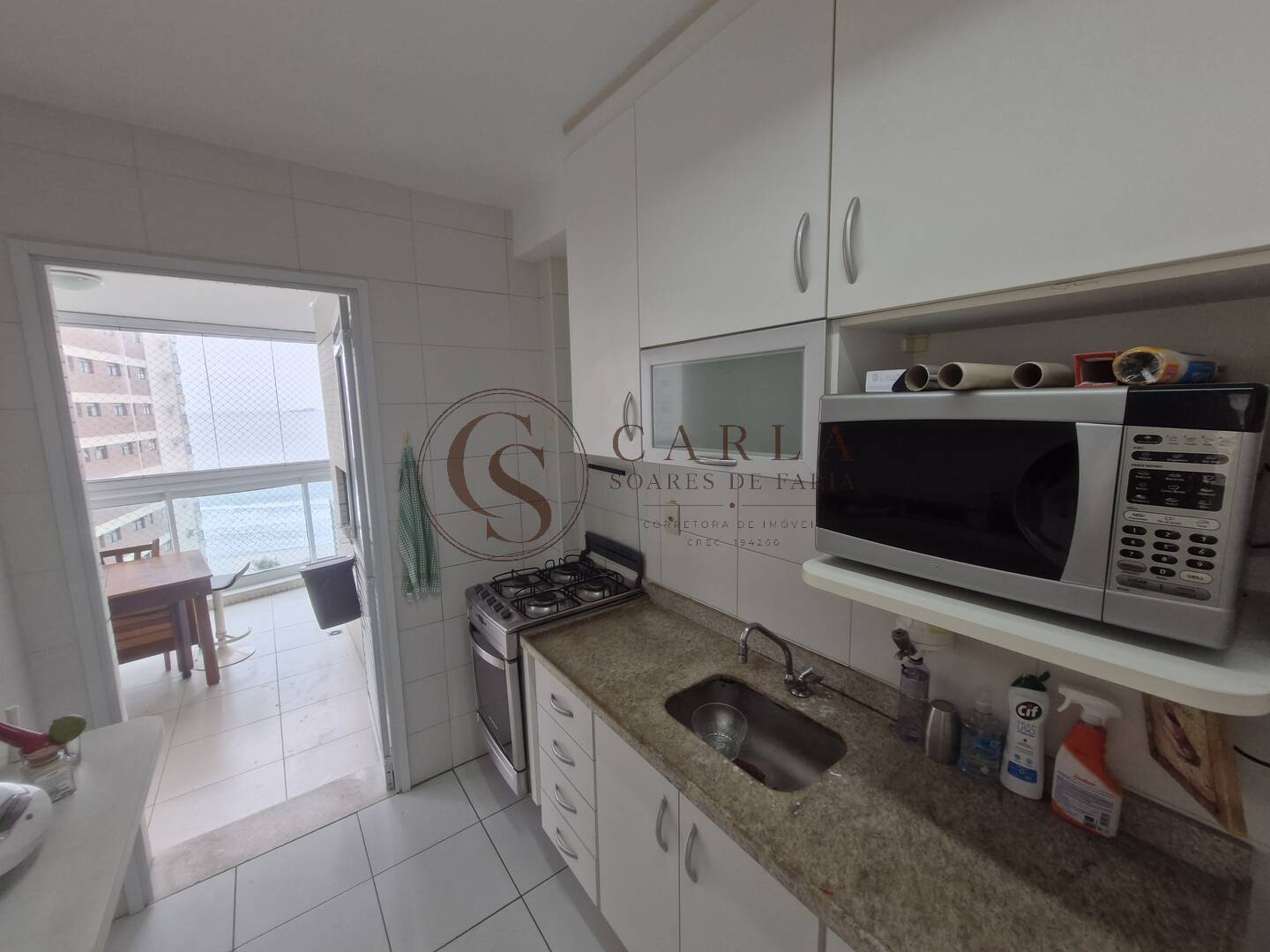 Apartamento, 3 quartos, 122 m² - Foto 6