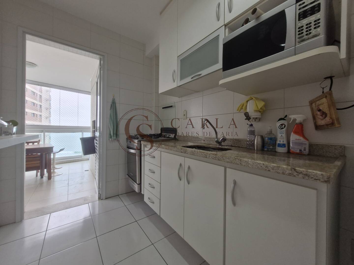 Apartamento, 3 quartos, 122 m² - Foto 7