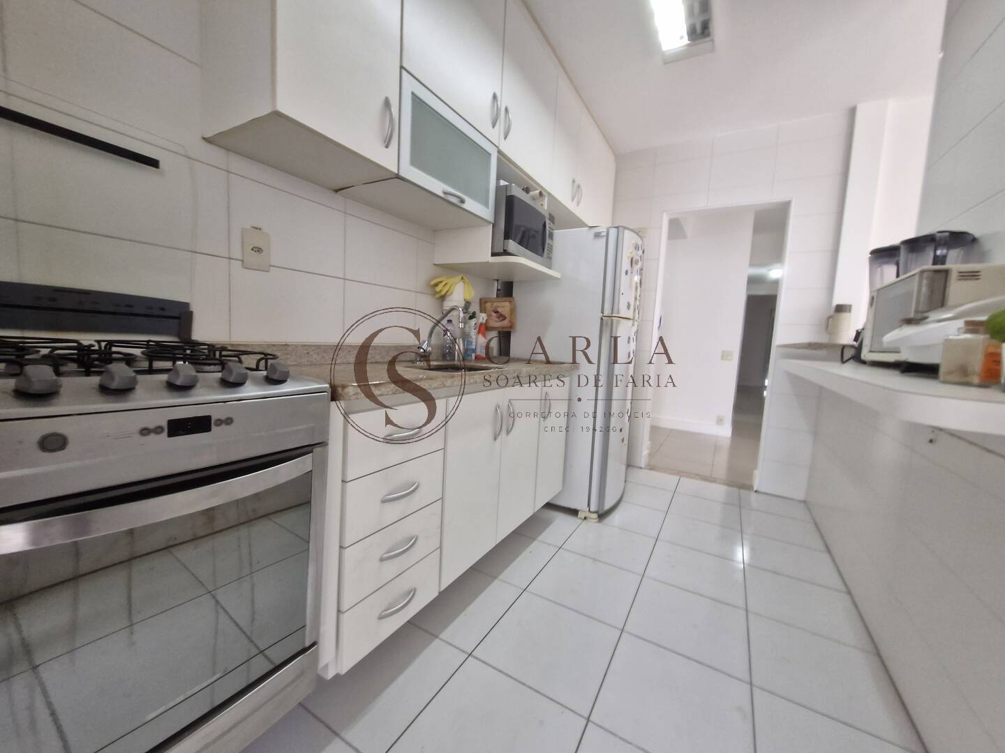 Apartamento, 3 quartos, 122 m² - Foto 9
