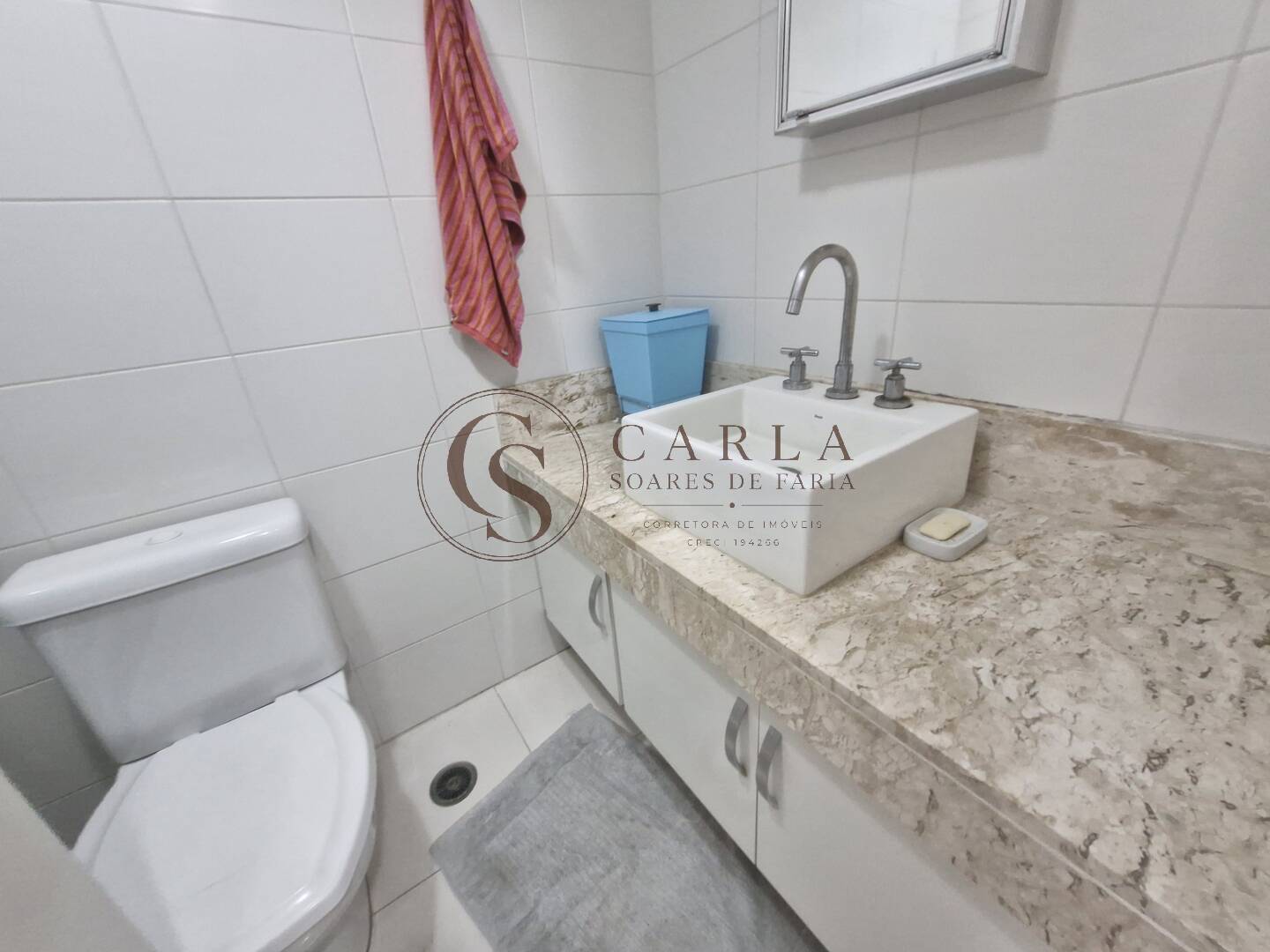 Apartamento, 3 quartos, 122 m² - Foto 13