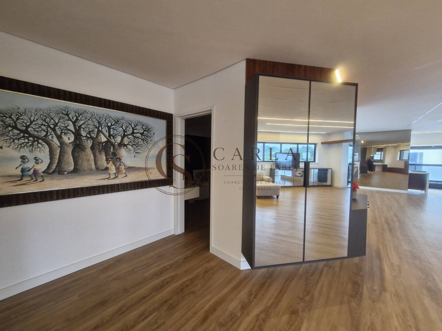 Apartamento, 4 quartos, 260 m² - Foto 5
