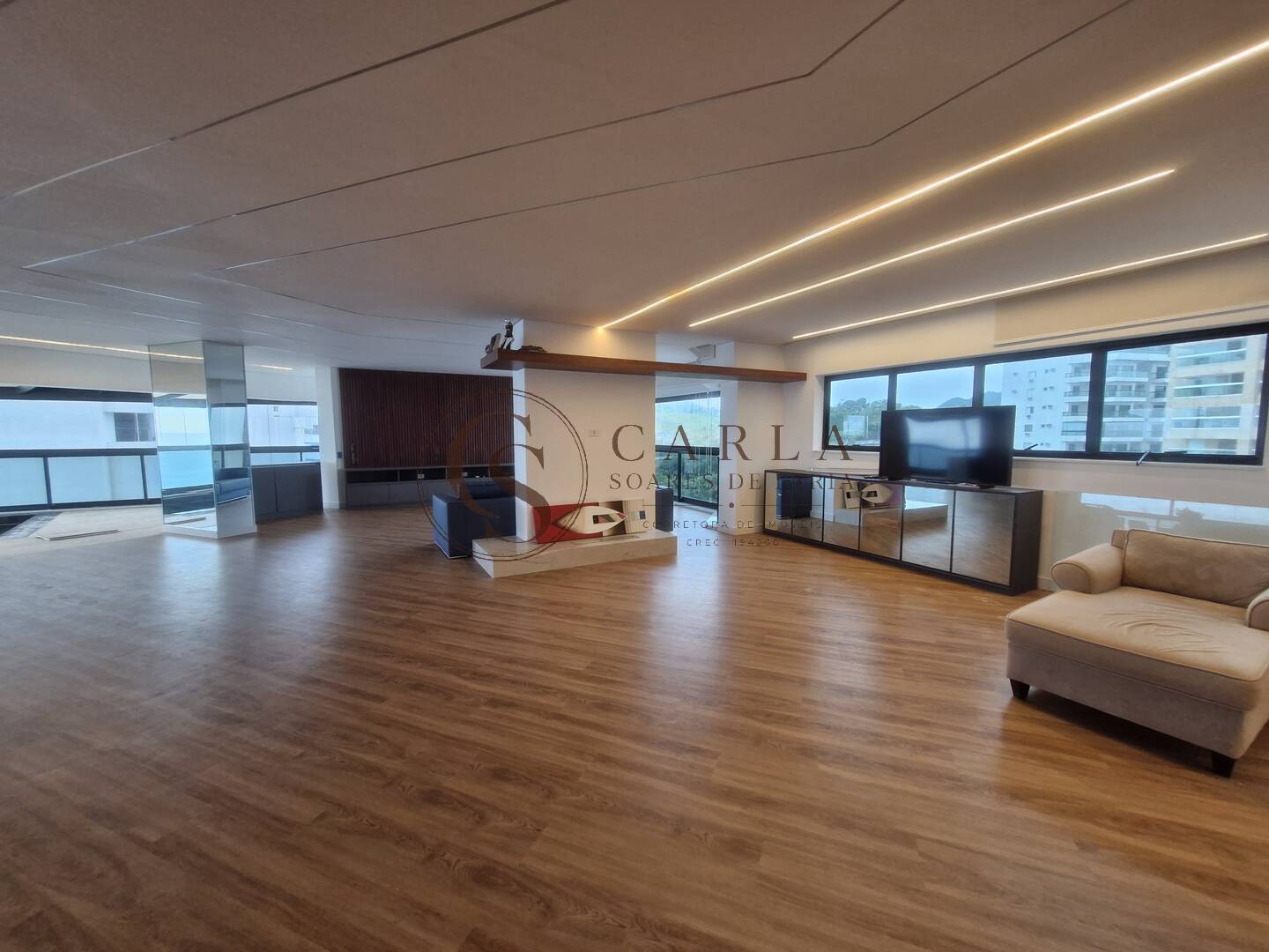 Apartamento, 4 quartos, 260 m² - Foto 6