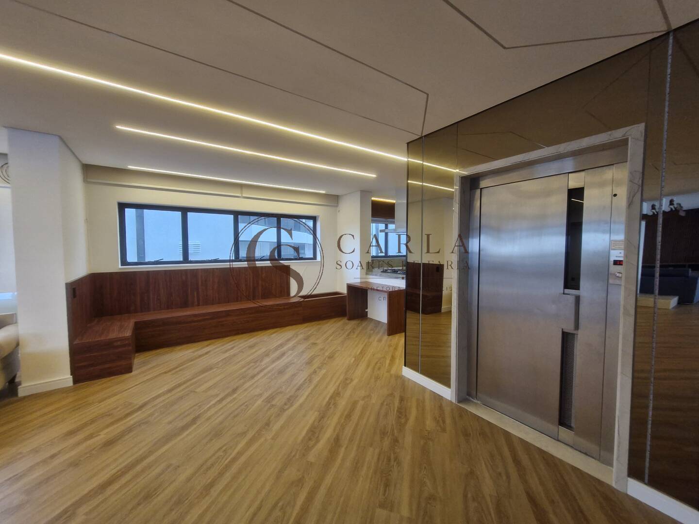 Apartamento, 4 quartos, 260 m² - Foto 7