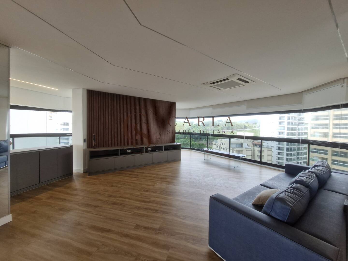 Apartamento, 4 quartos, 260 m² - Foto 9