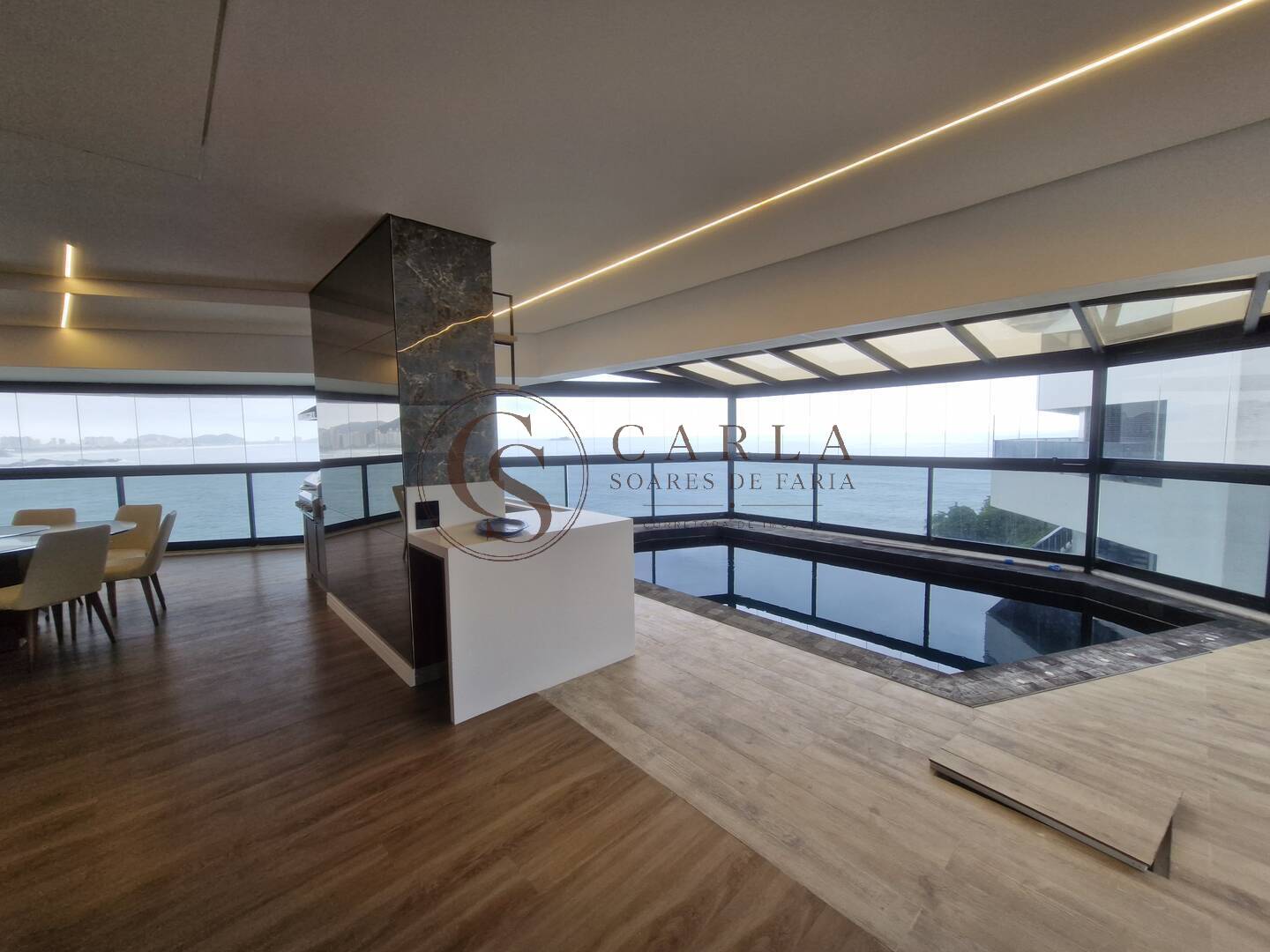 Apartamento, 4 quartos, 260 m² - Foto 10