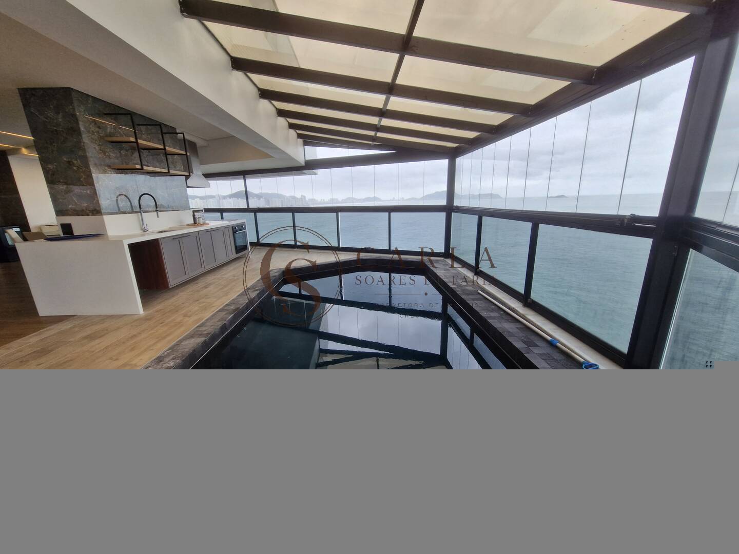 Apartamento, 4 quartos, 260 m² - Foto 11
