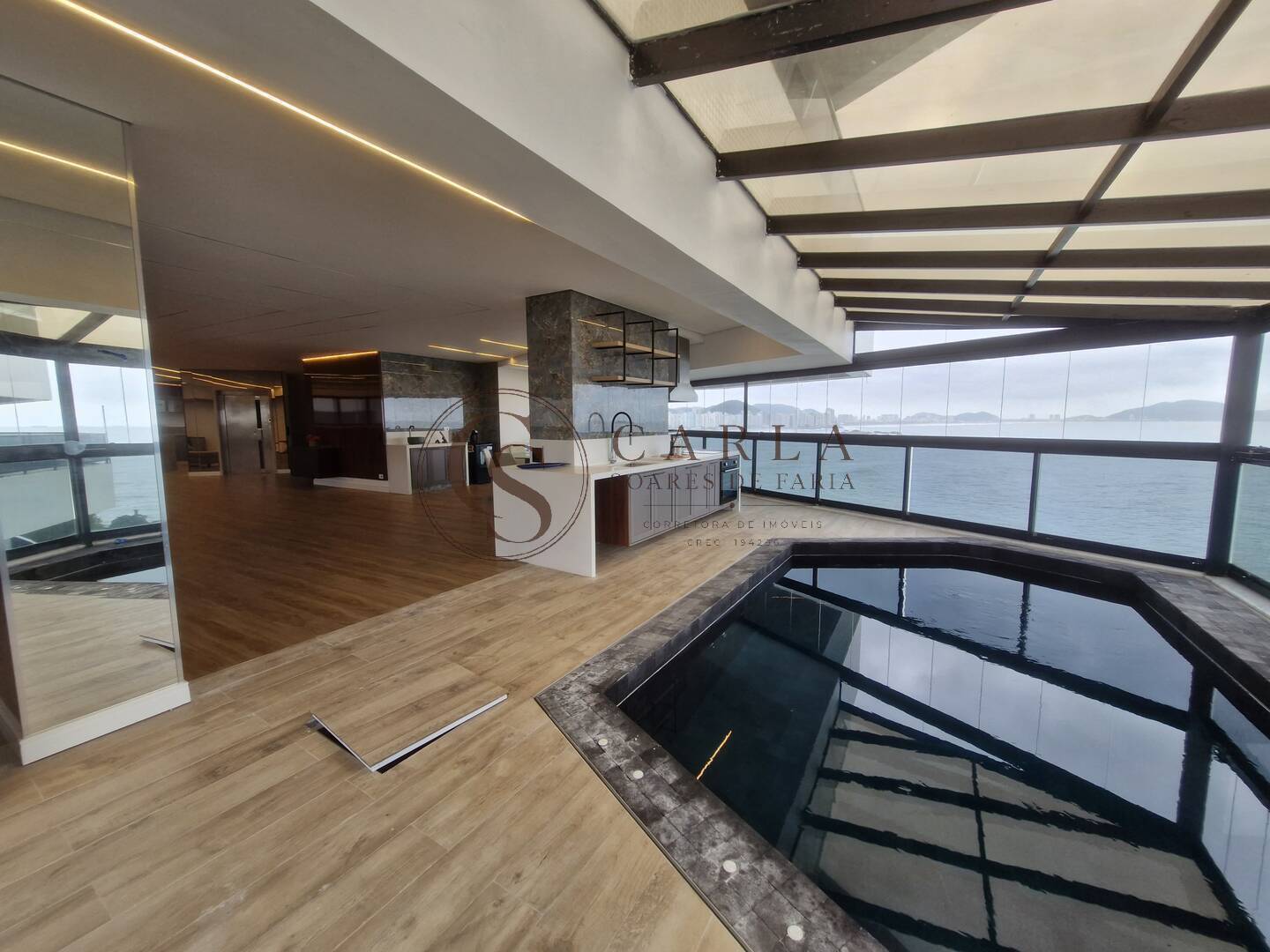 Apartamento, 4 quartos, 260 m² - Foto 12