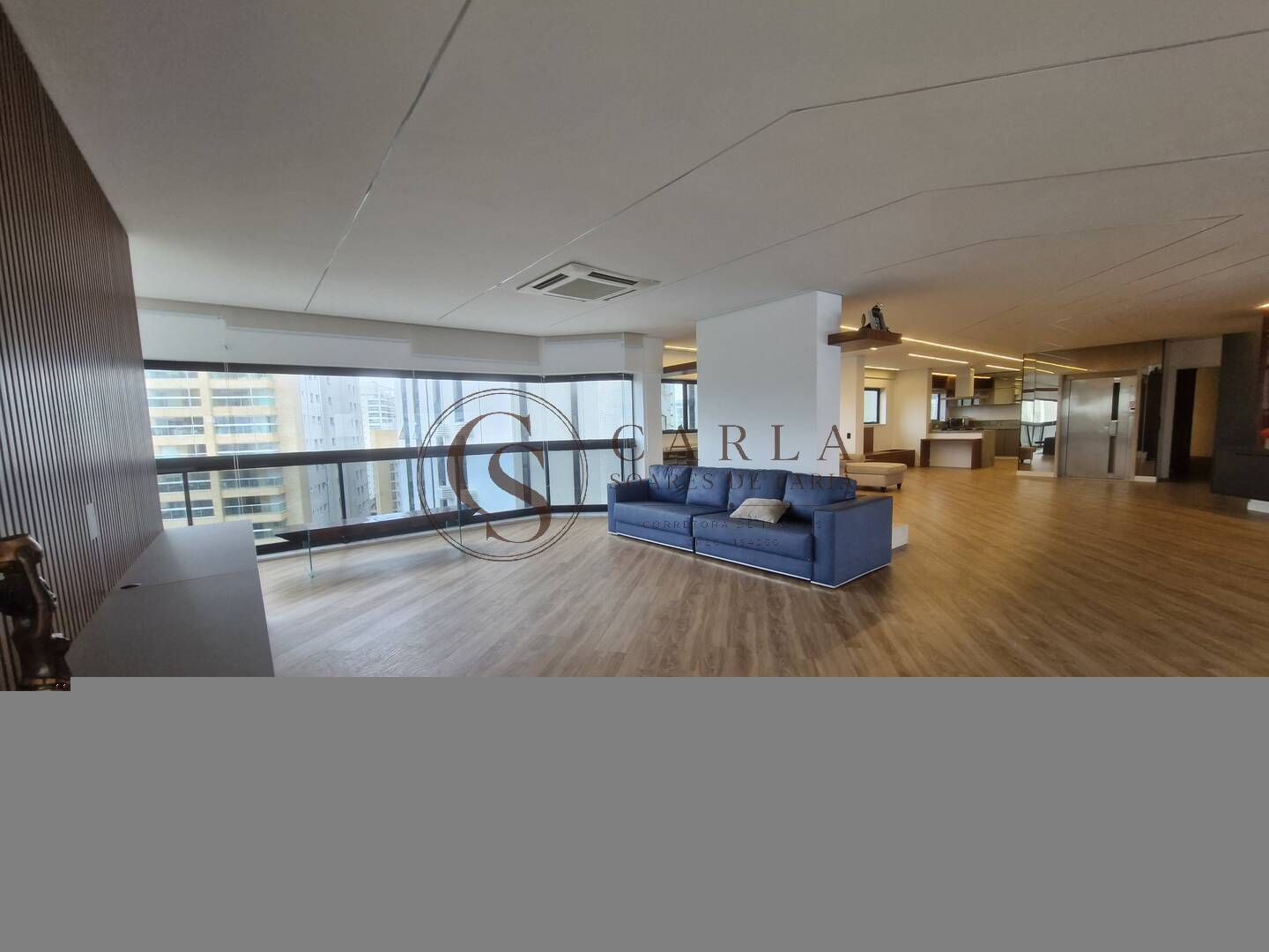 Apartamento, 4 quartos, 260 m² - Foto 13