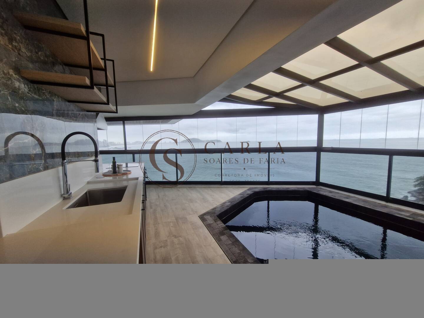 Apartamento, 4 quartos, 260 m² - Foto 14