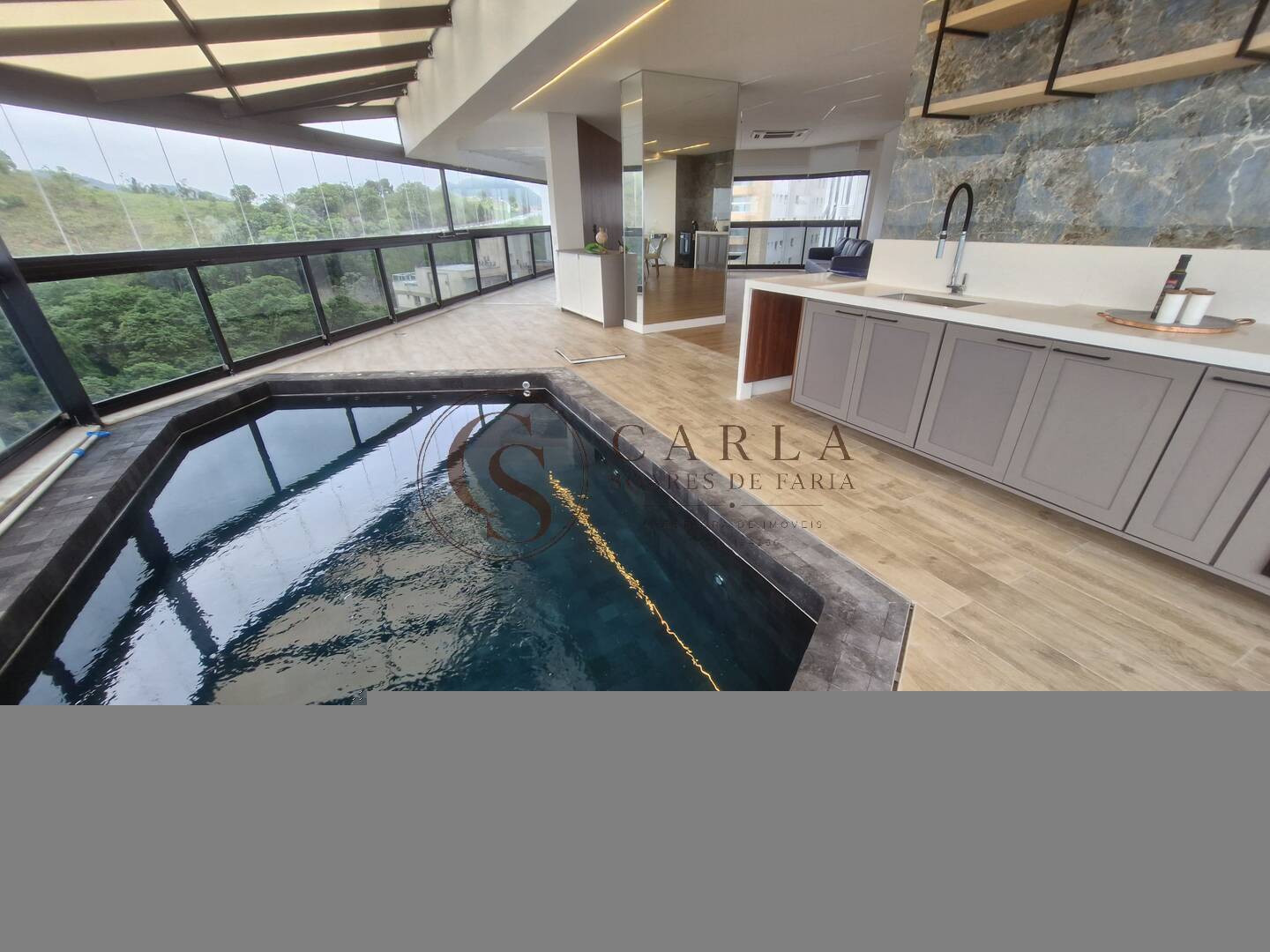 Apartamento, 4 quartos, 260 m² - Foto 16