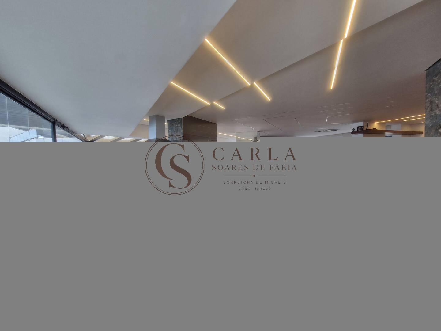 Apartamento, 4 quartos, 260 m² - Foto 2