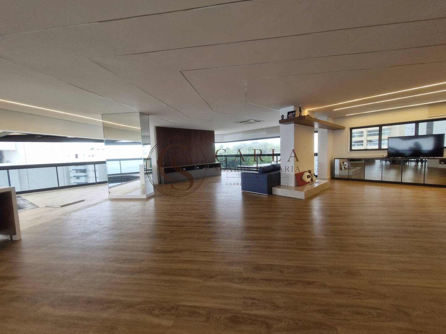 Apartamento, 4 quartos, 260 m² - Foto 24