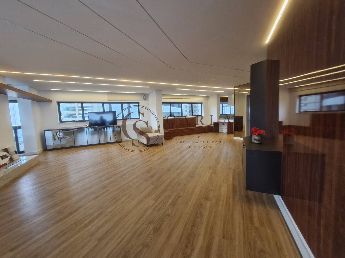 Apartamento, 4 quartos, 260 m² - Foto 25
