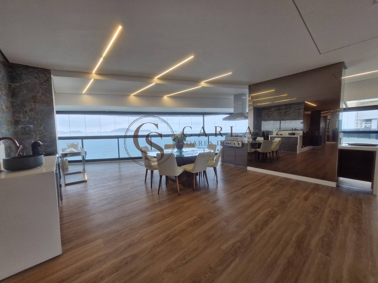Apartamento, 4 quartos, 260 m² - Foto 26