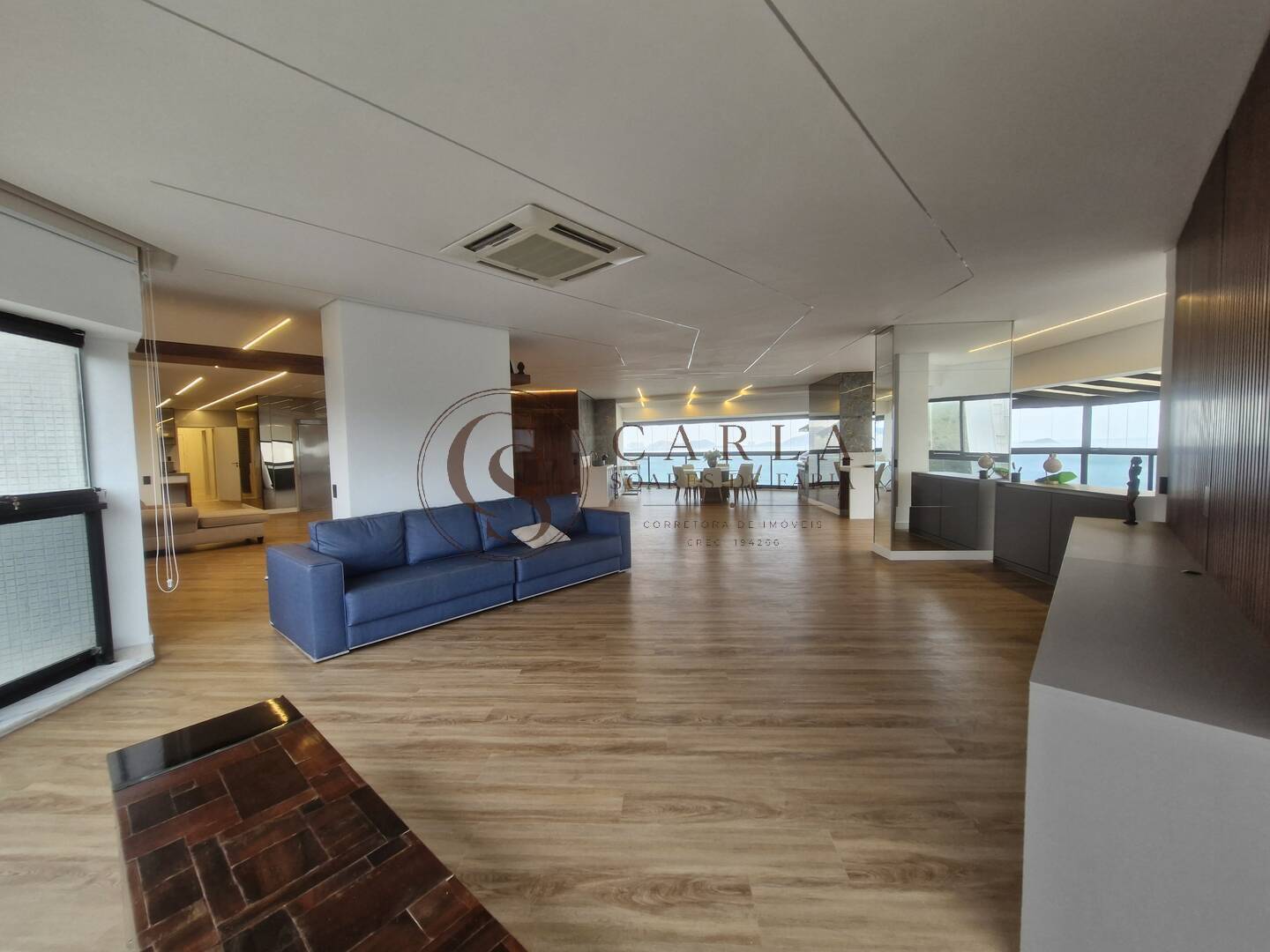 Apartamento, 4 quartos, 260 m² - Foto 27