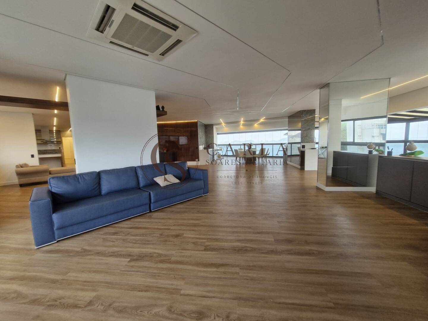 Apartamento, 4 quartos, 260 m² - Foto 28
