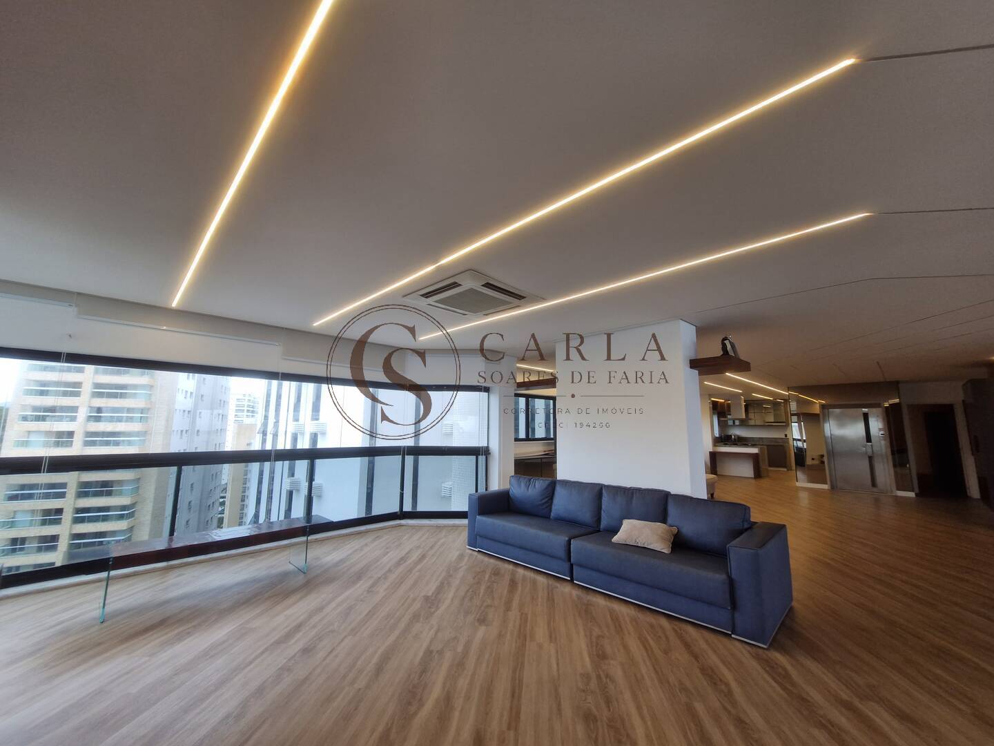 Apartamento, 4 quartos, 260 m² - Foto 29