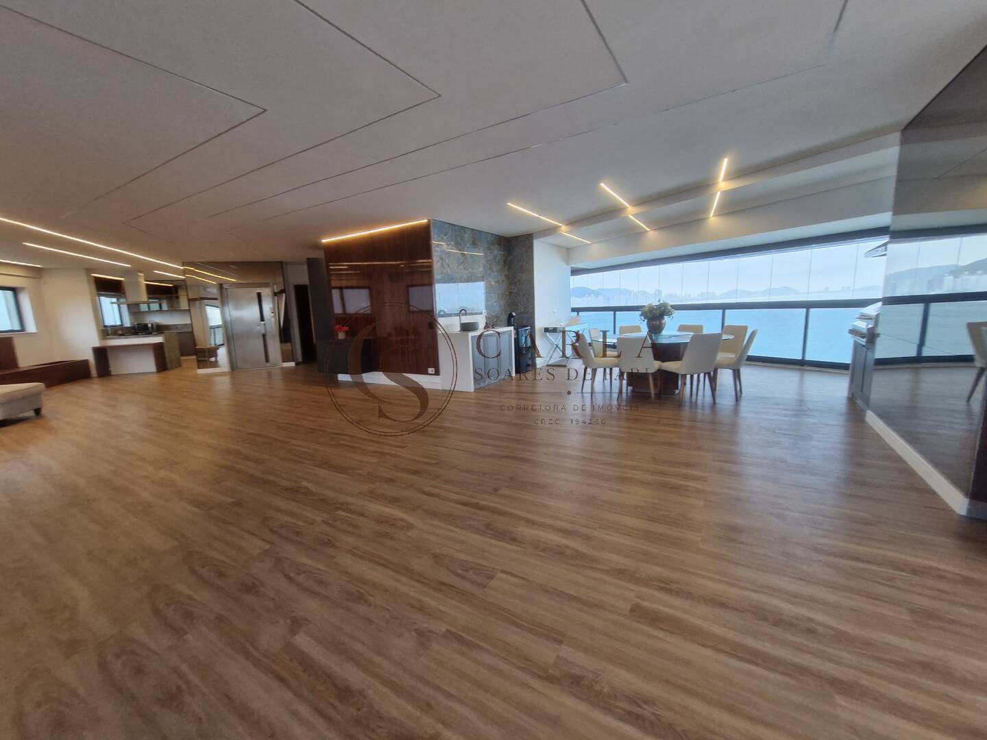 Apartamento, 4 quartos, 260 m² - Foto 30