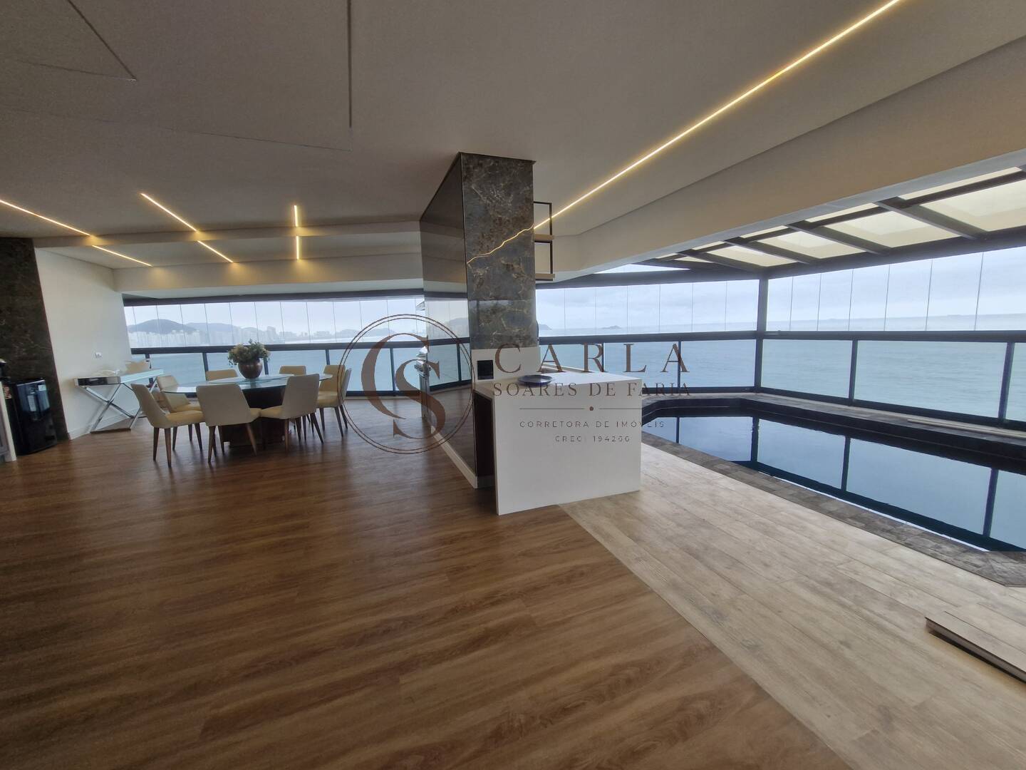 Apartamento, 4 quartos, 260 m² - Foto 31