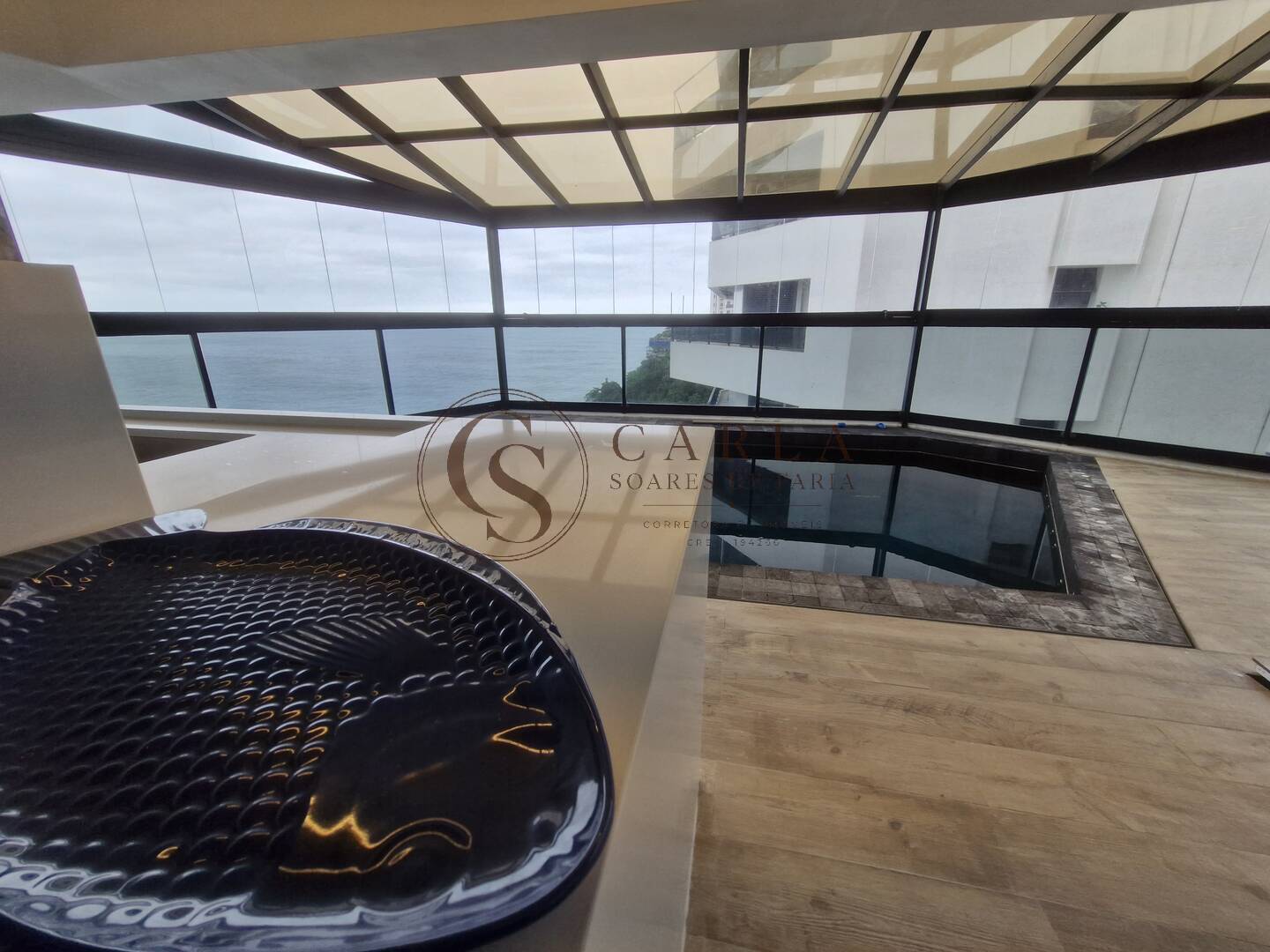 Apartamento, 4 quartos, 260 m² - Foto 32