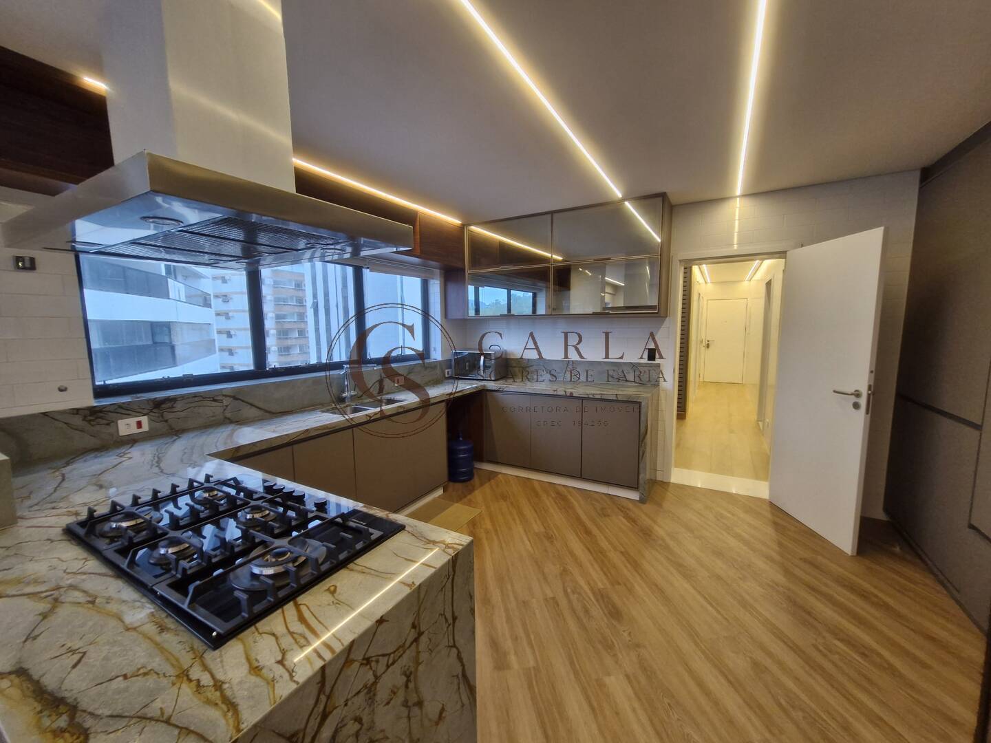 Apartamento, 4 quartos, 260 m² - Foto 37