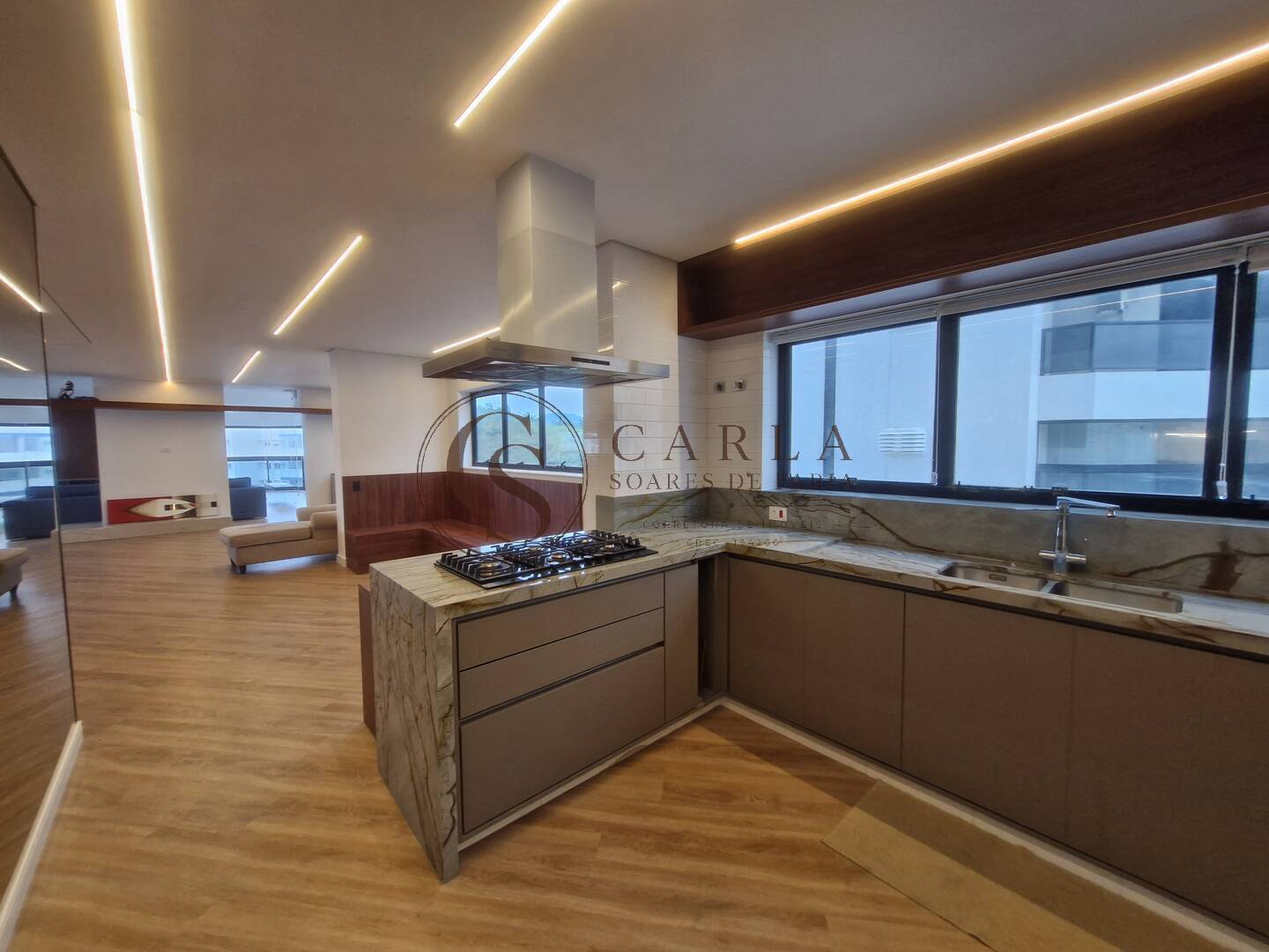 Apartamento, 4 quartos, 260 m² - Foto 38