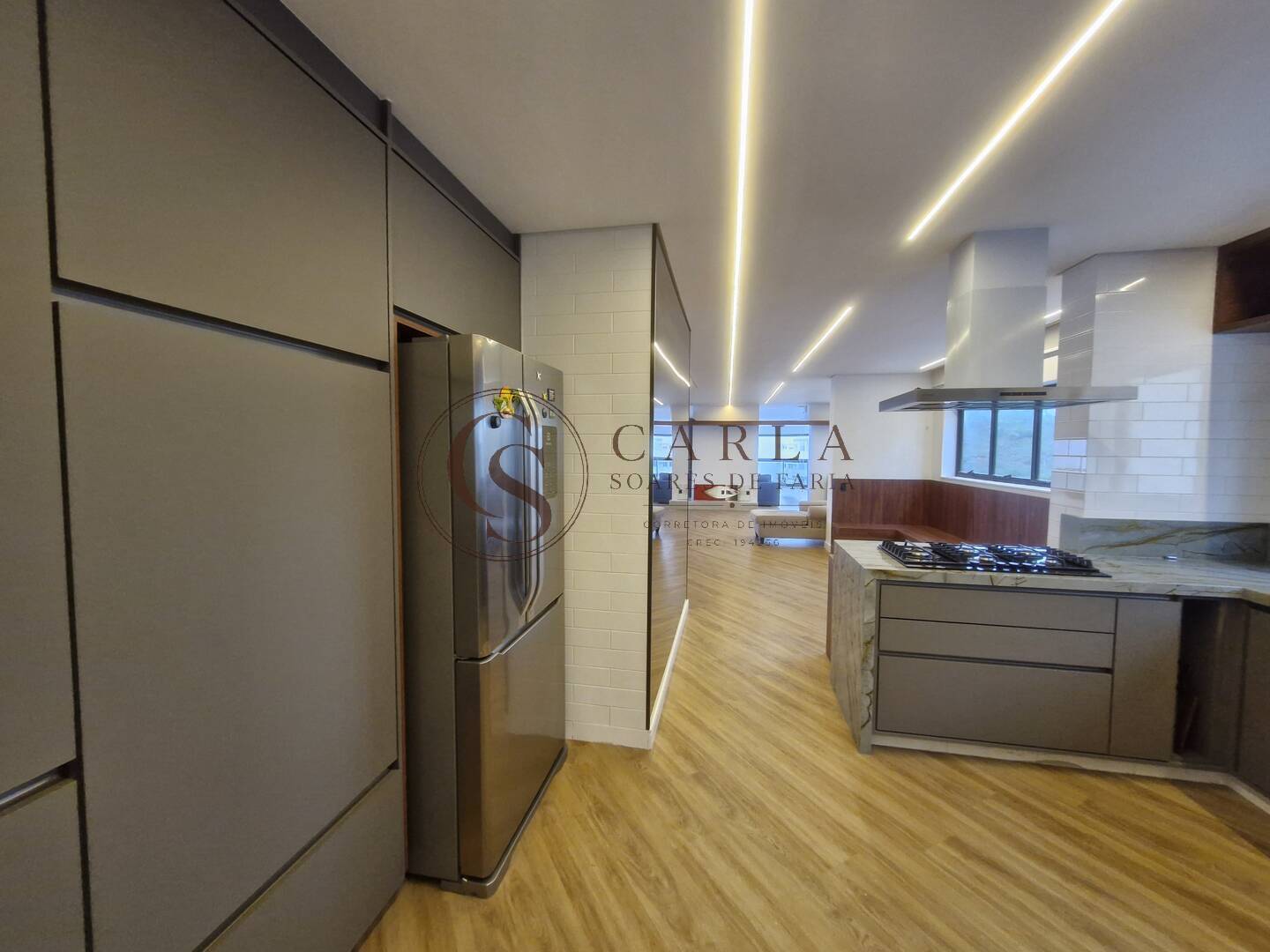 Apartamento, 4 quartos, 260 m² - Foto 39
