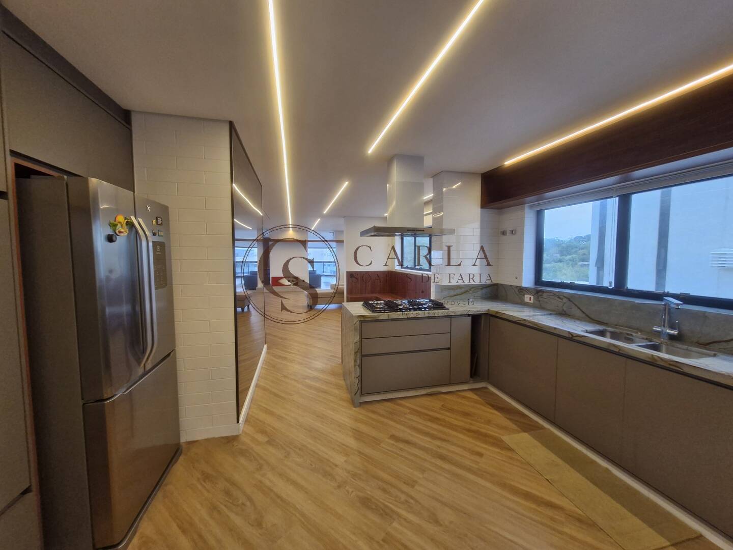 Apartamento, 4 quartos, 260 m² - Foto 40
