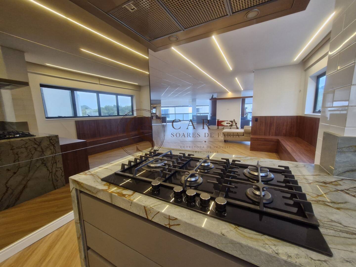 Apartamento, 4 quartos, 260 m² - Foto 41