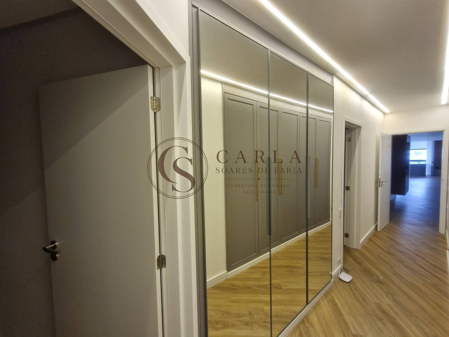Apartamento, 4 quartos, 260 m² - Foto 46