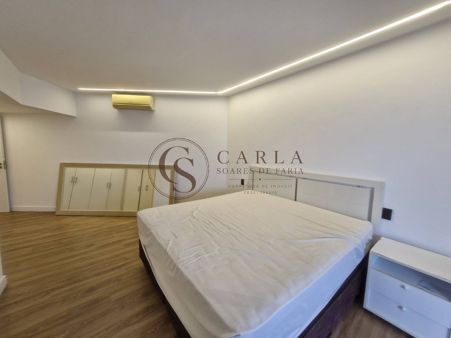 Apartamento, 4 quartos, 260 m² - Foto 50