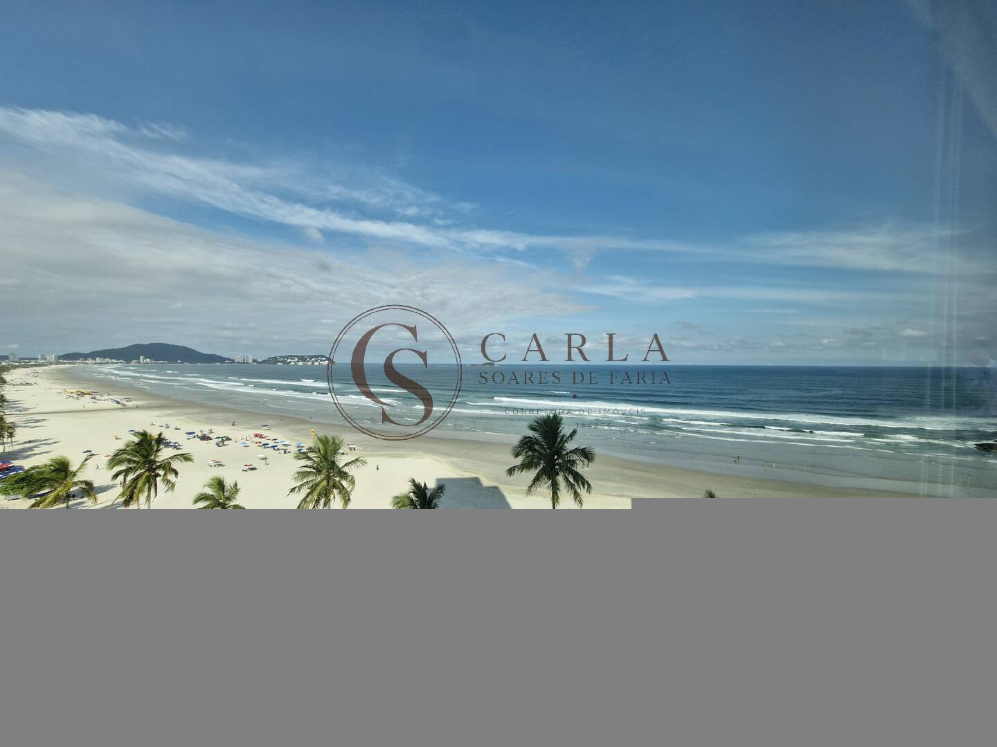 APARTAMENTO REFORMADO A VENDA/LOC ANUAL ENSEADA GUARUJÁ SP