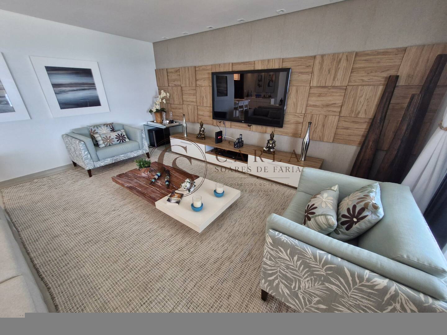 APARTAMENTO REFORMADO A VENDA/LOC ANUAL ENSEADA GUARUJÁ SP