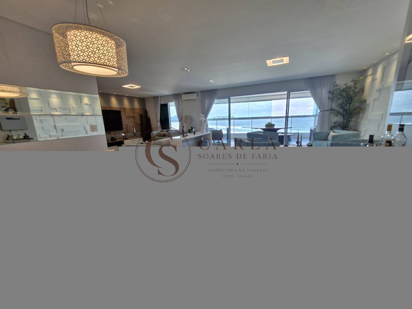 APARTAMENTO REFORMADO A VENDA/LOC ANUAL ENSEADA GUARUJÁ SP