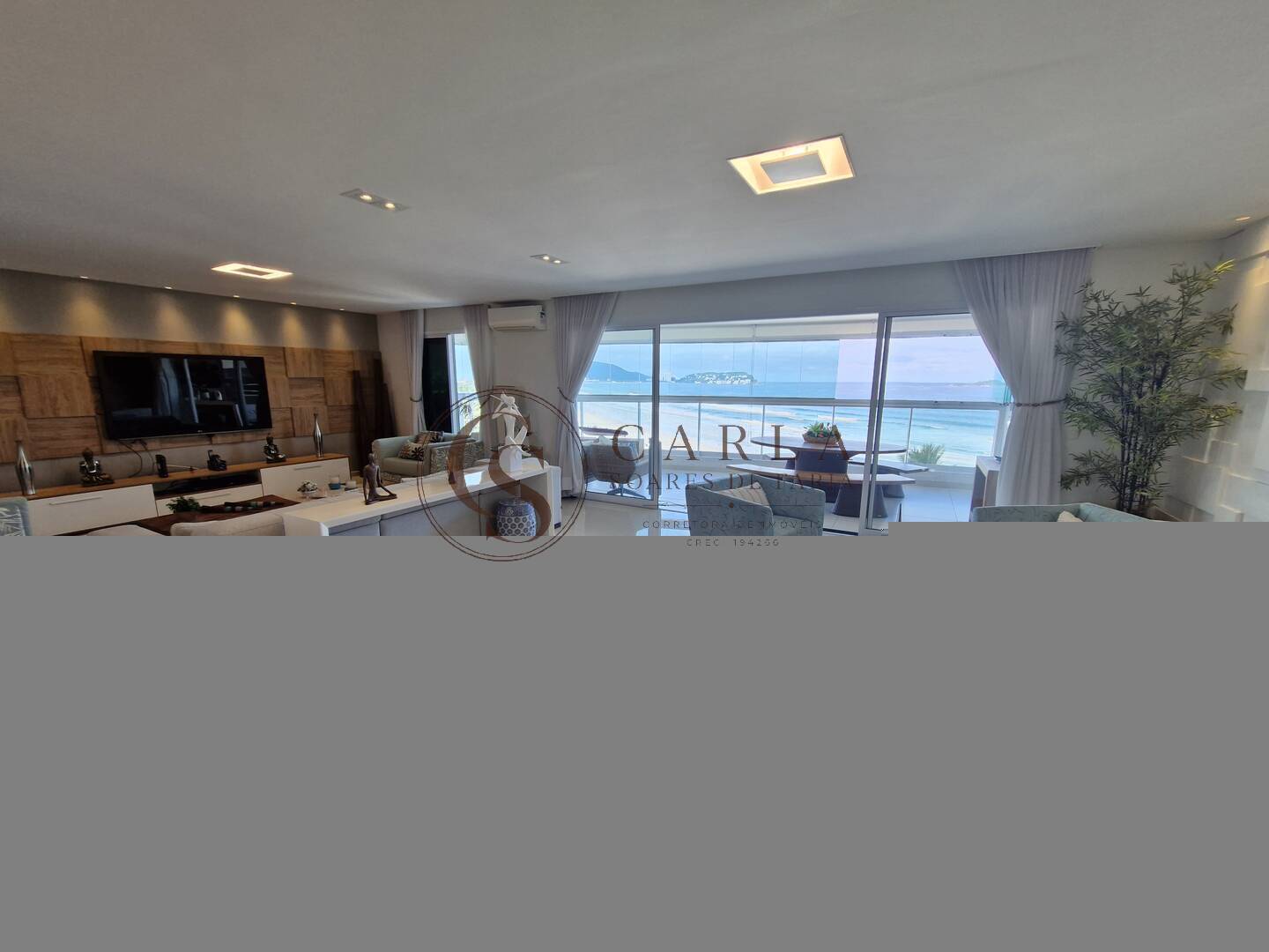 APARTAMENTO REFORMADO A VENDA/LOC ANUAL ENSEADA GUARUJÁ SP