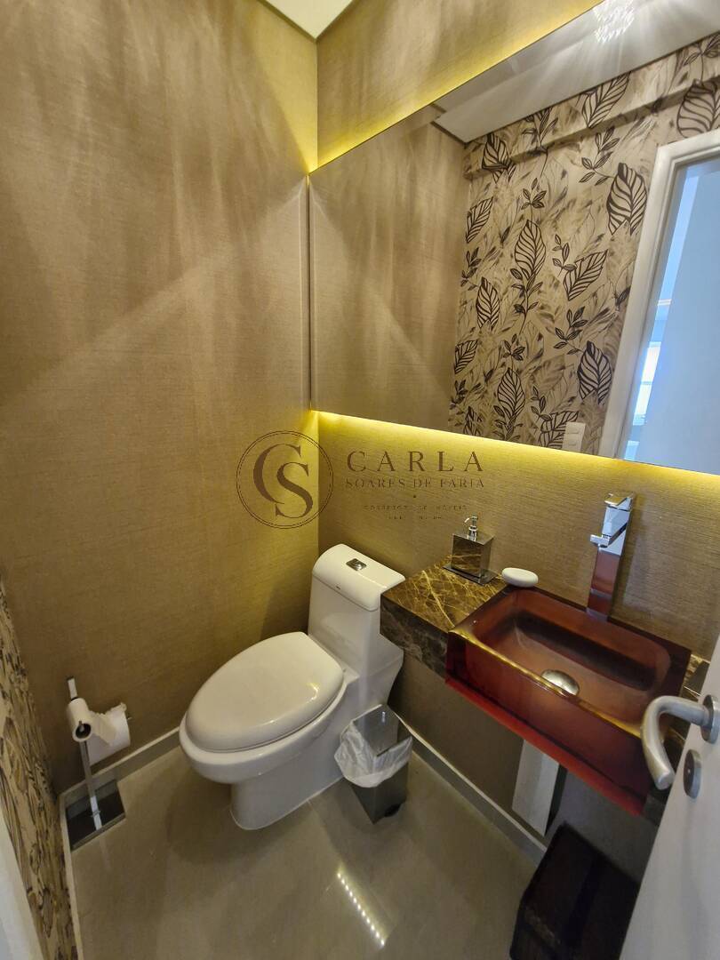 Apartamento, 3 quartos, 198 m² - Foto 37