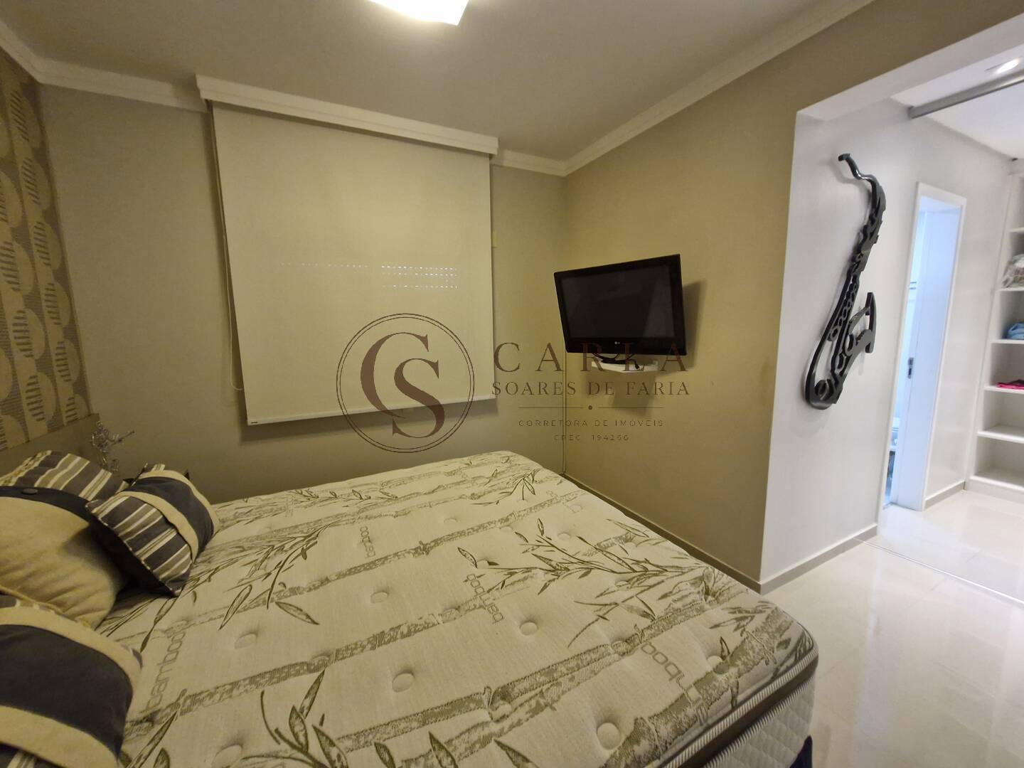 Apartamento, 3 quartos, 198 m² - Foto 40