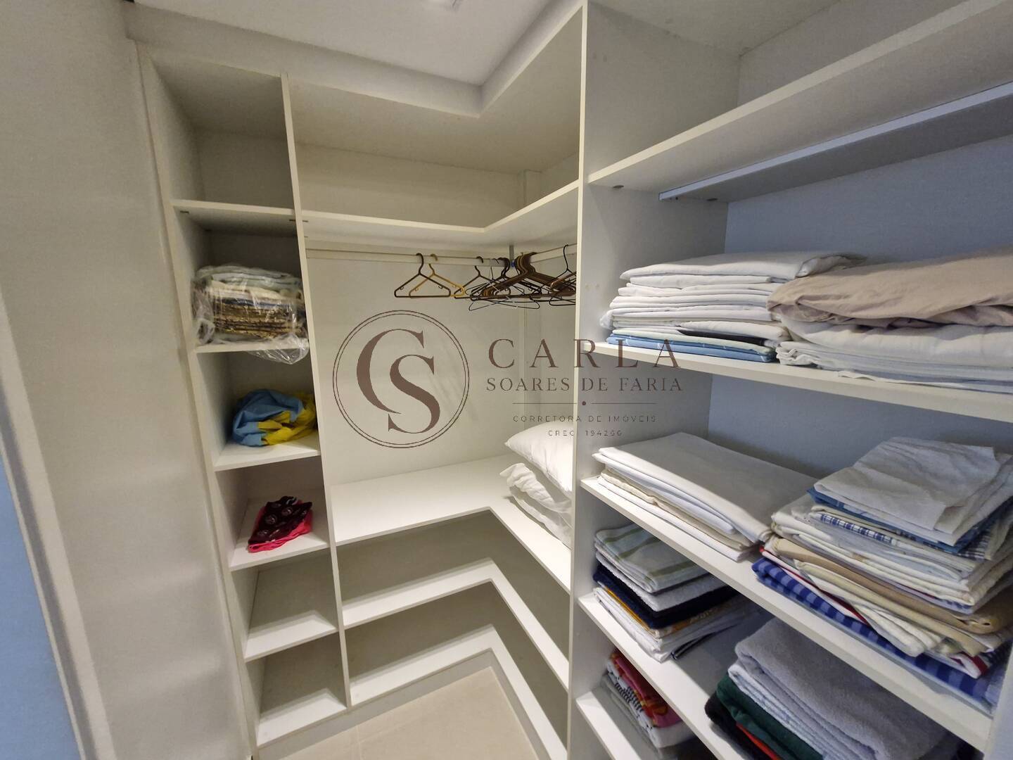 Apartamento, 3 quartos, 198 m² - Foto 43