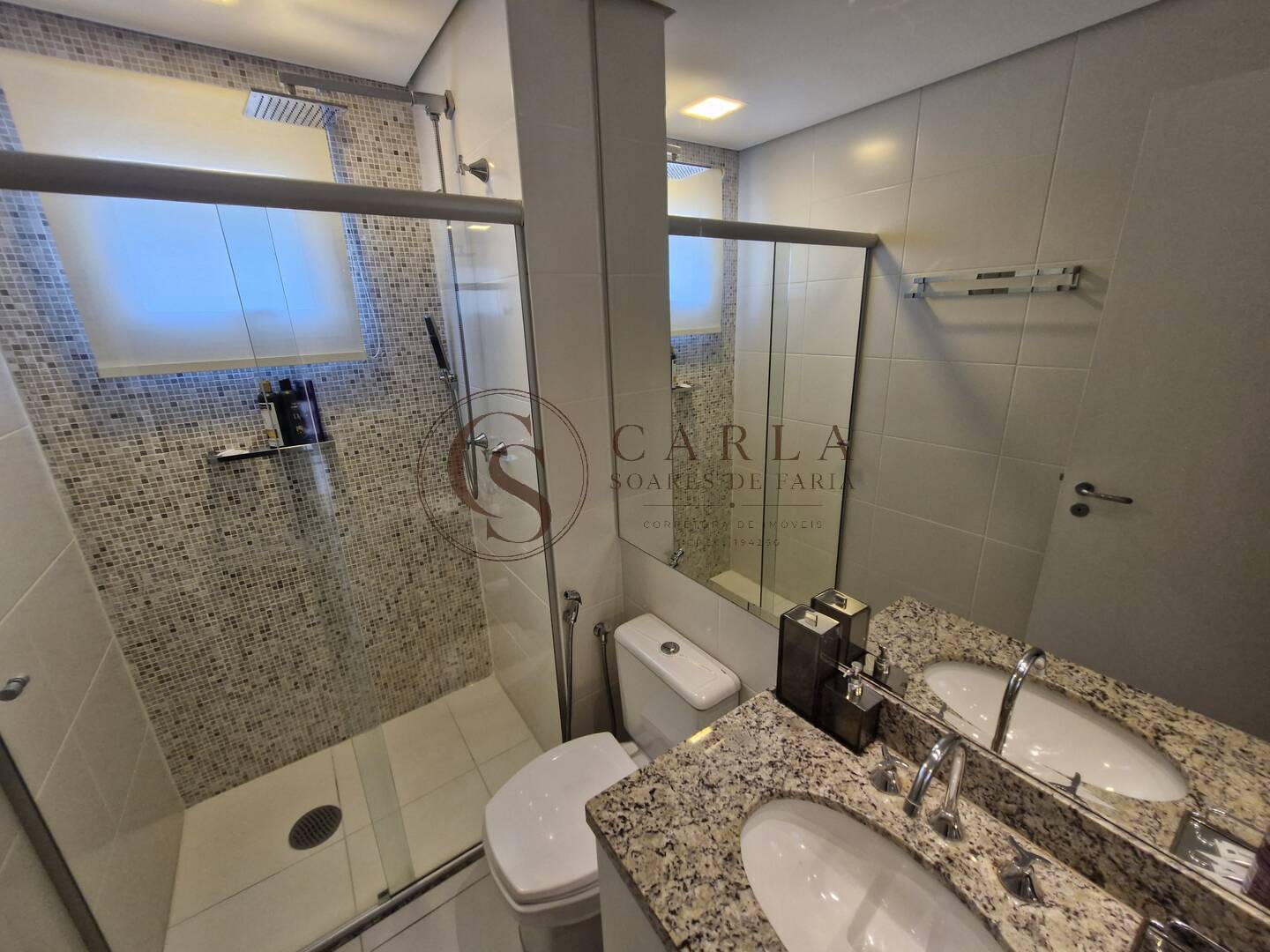 Apartamento, 3 quartos, 198 m² - Foto 55