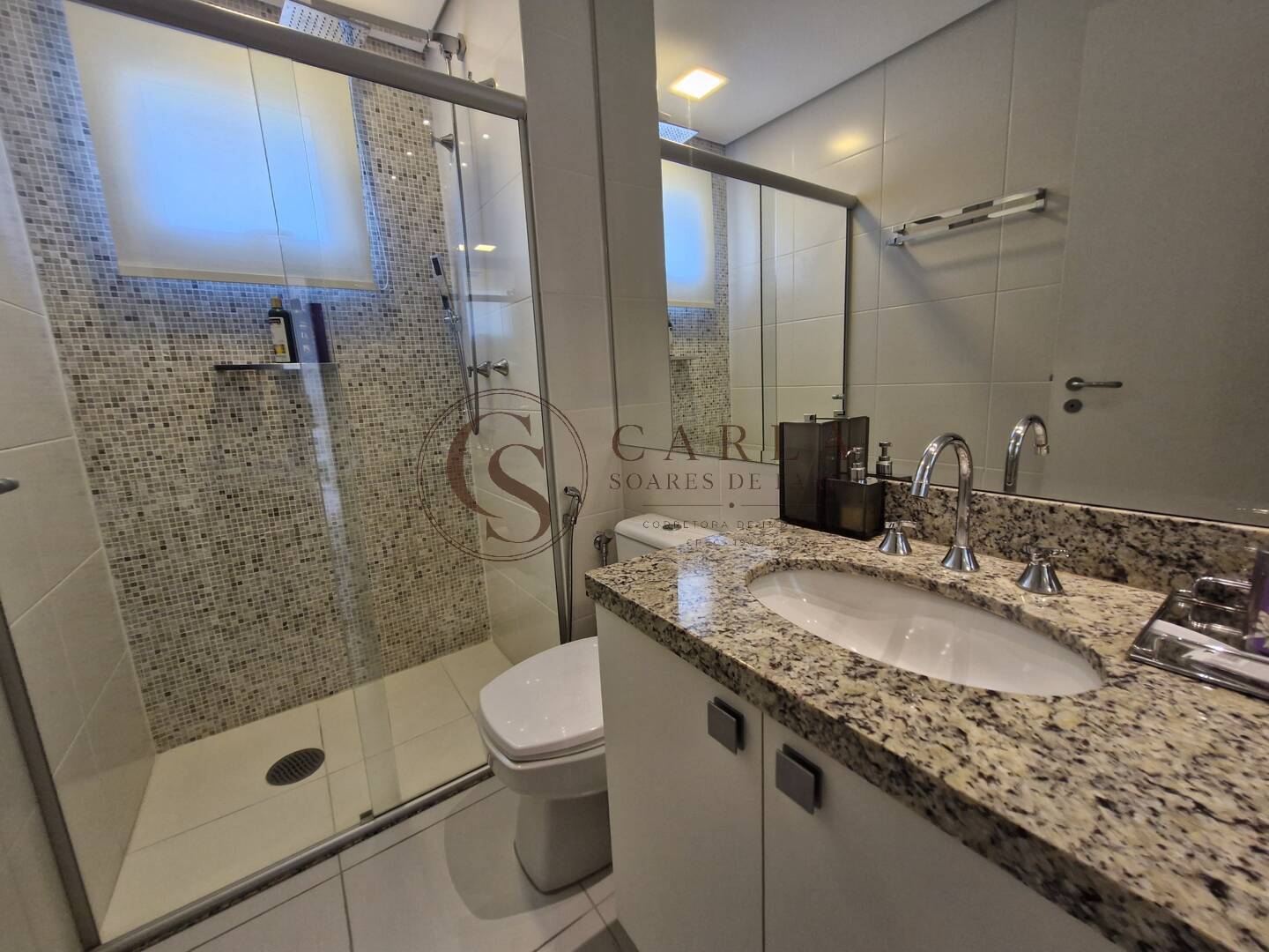Apartamento, 3 quartos, 198 m² - Foto 56