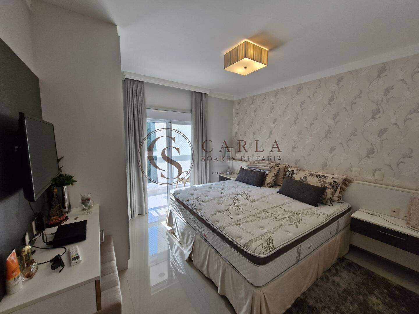 Apartamento, 3 quartos, 198 m² - Foto 59