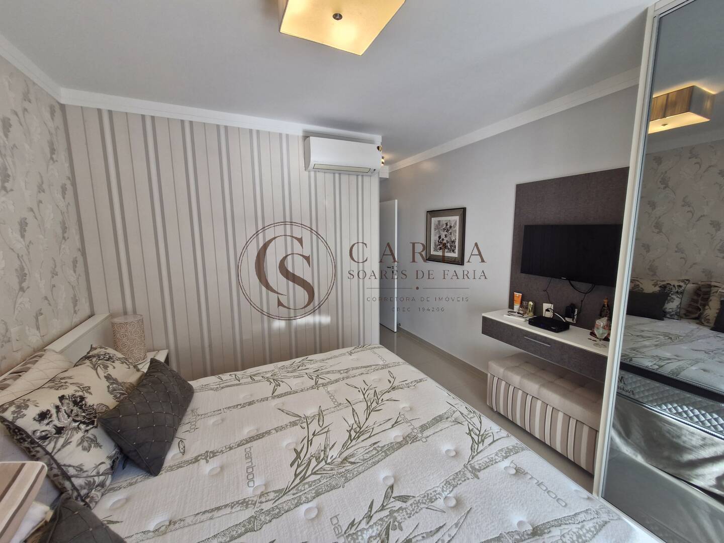 Apartamento, 3 quartos, 198 m² - Foto 63