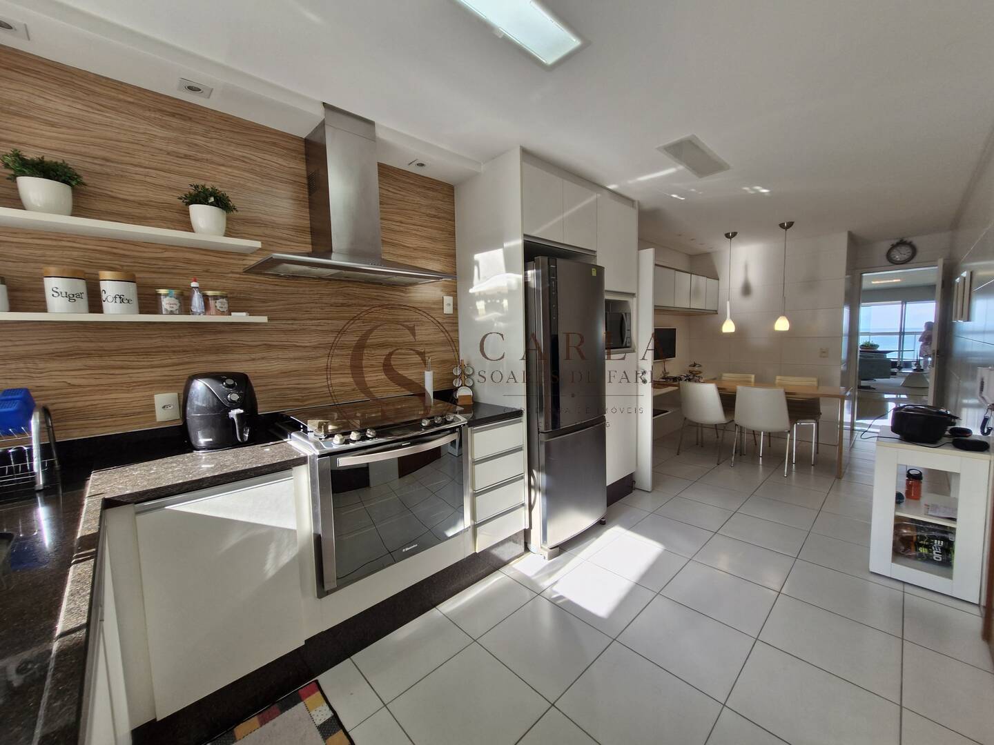 Apartamento, 3 quartos, 198 m² - Foto 76