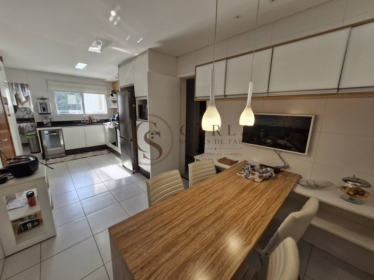 Apartamento, 3 quartos, 198 m² - Foto 82