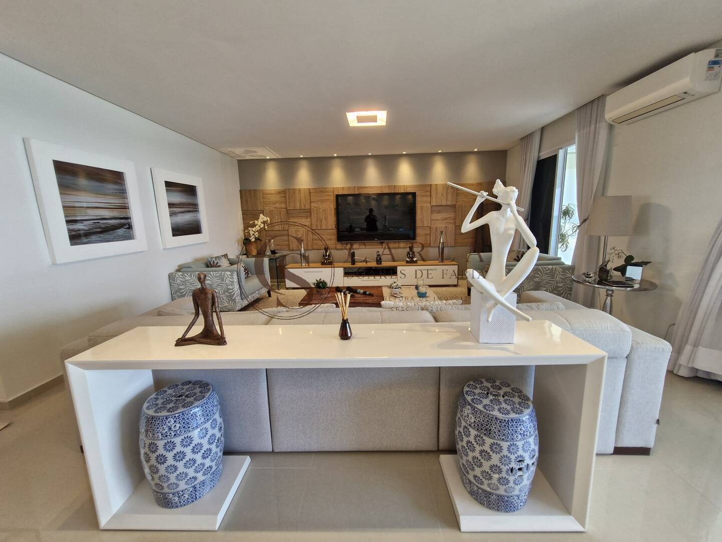 Apartamento, 3 quartos, 198 m² - Foto 86