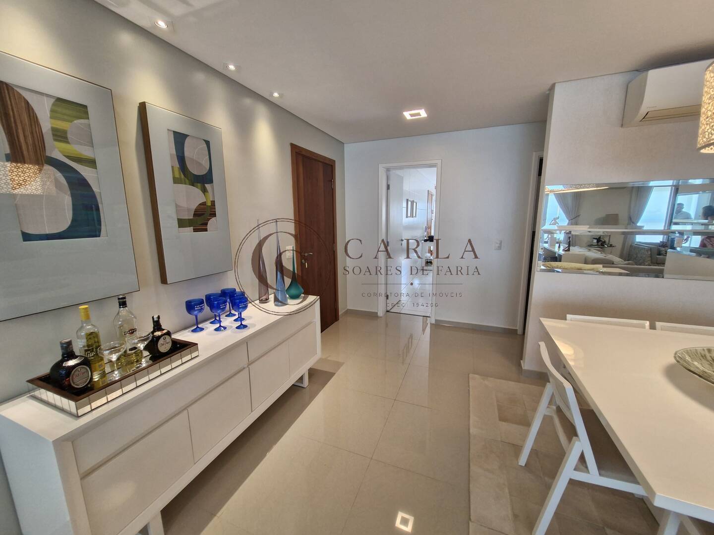 Apartamento, 3 quartos, 198 m² - Foto 92